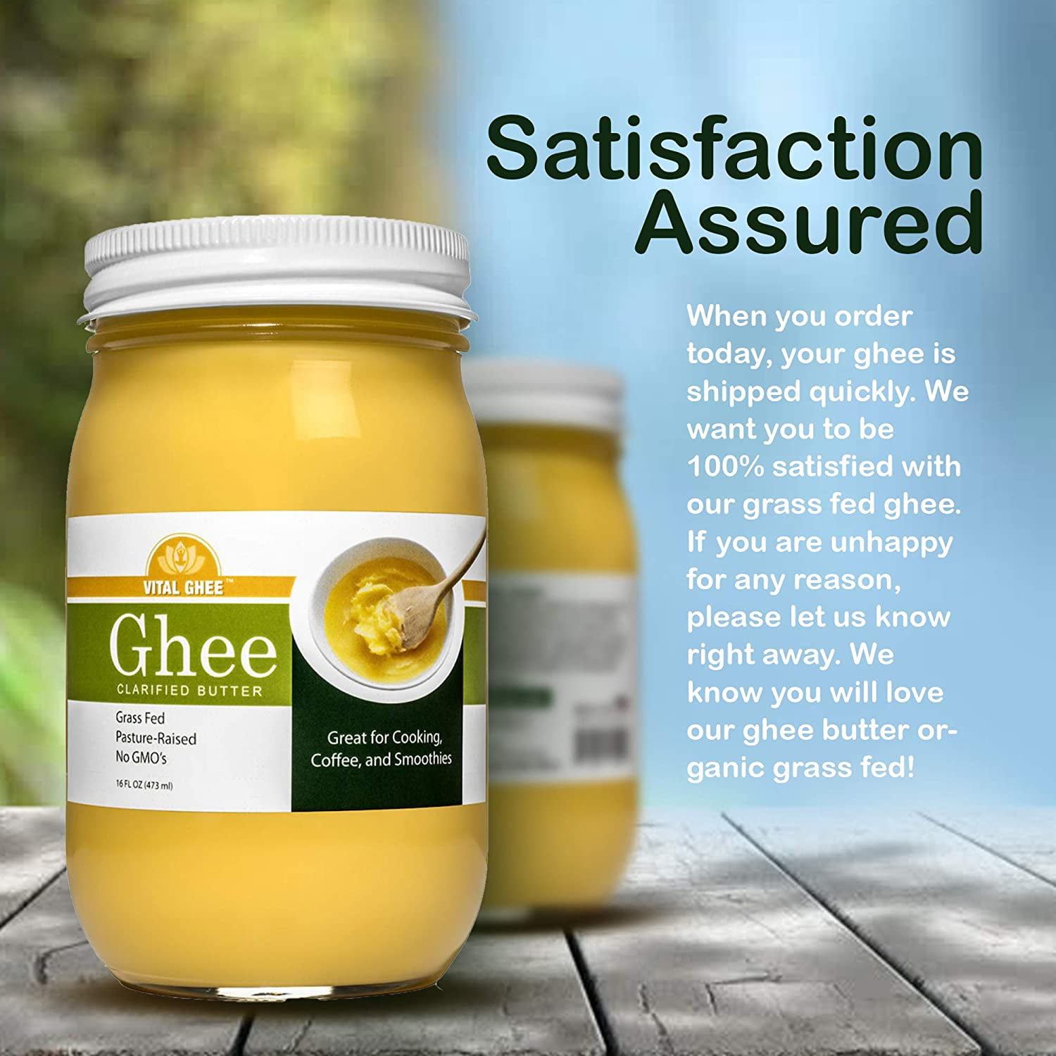 Ghee Butter Walmart