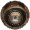 thumbnail image 4 of Tasse à café / espresso Coupes en acier inoxydable（Vert，6.2*6.2cm）, à double paroi isolé Capsule thermique tasse à café, 4 of 4
