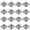 Black, variant on GETAJGHSD Plastic Mini Cake Boxes, 100 Pieces Set, 2.8x2.8x1.6 Inches, Clear Dessert Containers for Party and Bakery