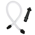 thumbnail image 1 of Melodica Flexible Tube - Replacement Blowpipe Mouthpiece Tube, Suitable for 32/36/37/41 Key Melodicas, Universal Instrument Accessory, 1 of 6