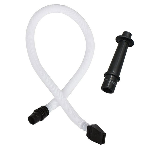 Tubo Flexible Para Melódica Tubo De Repuesto Para Melódica Boquilla Tubo Accesorios Para Instrumentos Armónica Universal Tubo Largo
