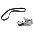 thumbnail image 1 of Kit Accesorios Gti 2006 A 2008 Volkswagen L4 2.0L CONTITECH, 1 of 3