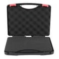 thumbnail image 4 of Boîtes à Outils d'Instruments de Protection Multifonctions avec Étui de Rangement en Éponge, Organisateur de Rangement Étanche, Boîte pour Petites Pièces, Transport d'Outils pour Extérieur 280mmx320mmx50mm, 4 of 8