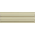 thumbnail image 4 of Ekena Millwork 7 7/8"W x 94 1/2"H x 1 1/8"D Fluted Casing (12-Pack), 4 of 6