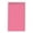 Pink, variant on 1 Pc Top Spiral Notebook Ruled Notepad 50 Sheets Hard Cardboard Paper Notebook Wirebound Notepad Steno Notebooks Top Spiral Steno Pads for Lists Note Taking Office, 2.99"x4.96", Pink