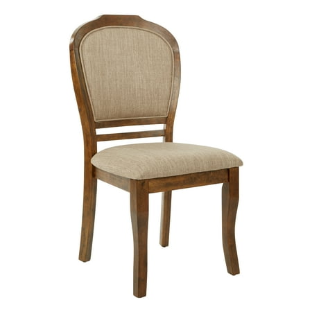 OSP Home Furnishings Dining Chairs