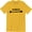 Gold, variant on I Found This Humerus Funny Mens Soft Humerous Science DR Anatomy T-Shirt