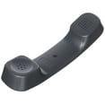 thumbnail image 2 of Panasonic BTI PHAND-DT3XX Psjxn0134Z Black Handset For Kx-Dt, 2 of 3