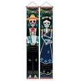 thumbnail image 3 of Colgante decorativo para puerta BLESIY pancarta de Halloween Estilo C, 3 of 8