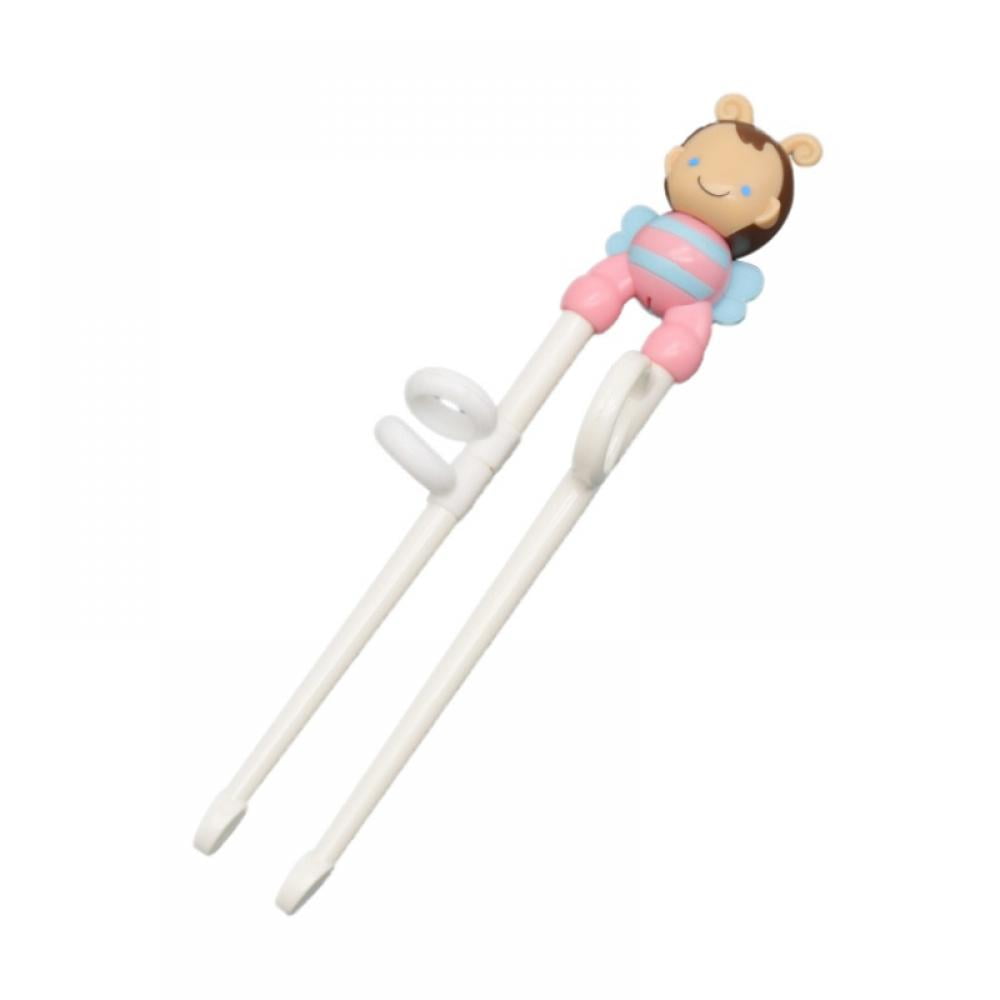 Kids Learning Chopstick Helper, Children's Training Chopsticks, Animals