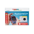 thumbnail image 2 of Parche para Disminuir los niveles de glucosa Magnimed 6 piezas, 2 of 5