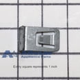 thumbnail image 2 of Frigidaire Range/Stove/Oven Main Top Hinge Bracket 316580800, 2 of 4
