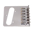 thumbnail image 1 of Puente Tornillos Llave Rodillos de Silla para Guitarra Eléctrica Perfecl, 1 of 8