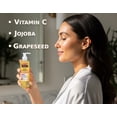 thumbnail image 6 of 2 Pack Palmers Cocoa Butter Skin Therapy Cleansing Oil 6.5oz Each, 6 of 9