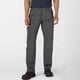 thumbnail image 1 of Ceisia Men's All-Season Business Casual Pants - Solid Gift Color Personalized Waist Straight Leg Elastic Waist Drawstring Trou sers, 1 of 3