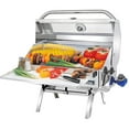 thumbnail image 2 of Magma Newport 2 Gourmet Series Gas Grill, 162 sq in, 2 of 7