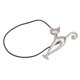 thumbnail image 2 of Decorative Curtain Rope 1Pack Cat Shape Curtain Buckle for Living Room Homeowners Modern Style, 2 of 3