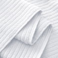 thumbnail image 6 of InsCrazy Bath Towels Extra Large Pure Cotton Lightweight Drying Super Soft Absorbent For Bathroom Pool Towel Beach Towel Quick Dry, 6 of 6