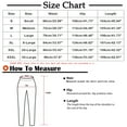thumbnail image 3 of Heisall Womens Sweatpants Wide Leg Baggy Sweatpants Elastic Waisted Casual Joggers Cargo Sweatpant with Multiple Pockets, 3 of 4