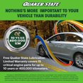 thumbnail image 5 of Quaker State Euro L Full Synthetic SAE 5W-30 Motor Oil 5L, 5 of 5