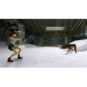 Tomb Raider I-III: Remastered - PlayStation 4