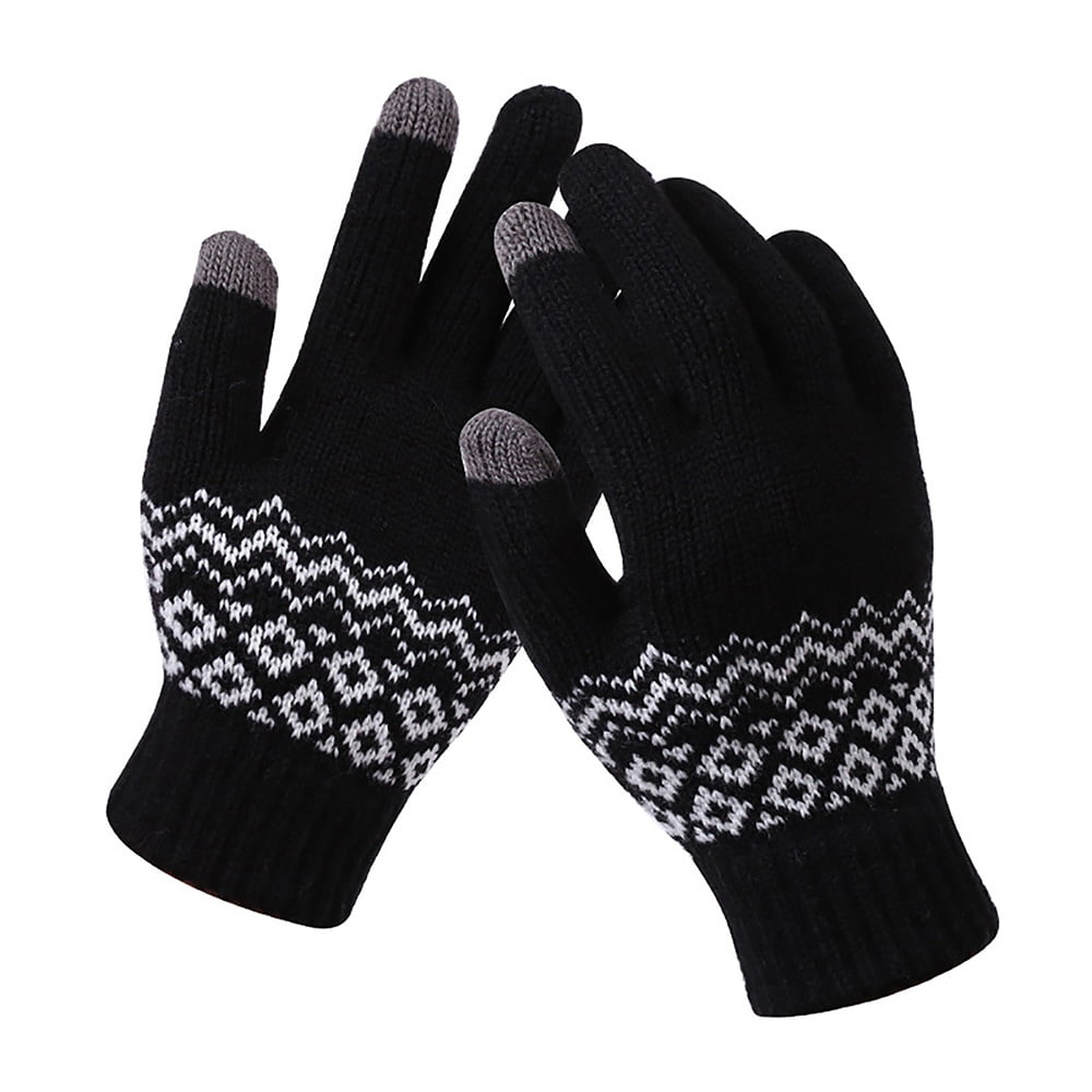 Beechfield Suprafleece Alpine Gloves 