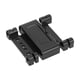 thumbnail image 5 of Placa De Protección De Cubierta RC, Mecanizado CNC, Aleación De Aluminio Estable Y Confiable, Placa De Fijación De Diferencia Media RC Portátil Duradera Para Vehículo De ANGGREK Otros, 5 of 8