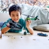 thumbnail image 4 of LEGO DC Comics Super Heroes Batman Batwing and The Riddler Heist 76120 (489 Pieces), 4 of 8