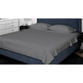 thumbnail image 2 of Johnson Home 450 Thread Count Bamboo Bed Sheet Set, 2 of 6
