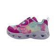 thumbnail image 4 of Tenis Skechers Lovin Reflection Con Luces Para Niña 302693N rosa 13, 4 of 6