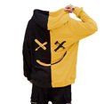thumbnail image 1 of Txlixc Suéter deportivo de encapuchado para hombres Txlixc moda, 1 of 9