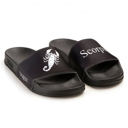 

Scorpio Zodiac Slides