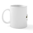 thumbnail image 2 of CafePress - PAINT Mugs - 11 oz Ceramic Mug - Novelty Coffee Tea Cup, 2 of 6