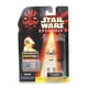 thumbnail image 1 of Figura de acción Star Wars Episodio 1 Battle Droid Saber Damage, 1 of 1