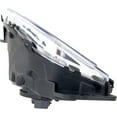 thumbnail image 4 of For Ford Escape 2020 2021 Fog Light Assembly Passenger Side | Hybrid | SEL Model | Replacement For FO2593255 | LJ6Z-15200-A, 4 of 5