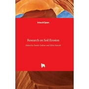 Research on Soil Erosion (Hardcover)