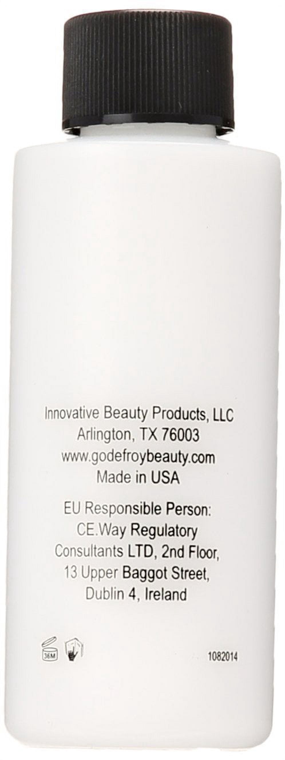 Godefroy Professional Tint Kit, Light Brown, 20 Count