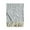A-Grey76, variant on Bibifish Womens Scarf Solid Color Herringbone Pattern With Fringes Soft Lightweight Comfy Fall Winter Daily Wear Elegant Stylish Scarf
