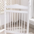 thumbnail image 2 of BplusZ Wooden Rocking Chair Porch Rocker Outdoor, White, 2 of 6