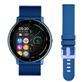 thumbnail image 1 of Smartwatch Gadgets & Fun Elegant Square unisex, 1 of 4
