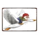 thumbnail image 4 of Letrero de hojalata de cerveza belga, estilo retro, vintage, para pared, bar, pub, cocina, café, decoración del hogar, regalo, 30 x 20 cm, DU-6599A, 4 of 5