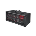 thumbnail image 3 of Amplificador de 8 canales CON Bluetooth® USB y SD Kaiser MIX-2308DUSB, 3 of 3