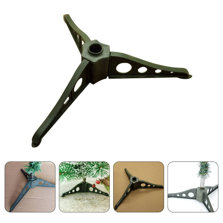 Christmas Tree Stand Legs Replacement Artificial Xmas Tree Base