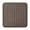 Brown, variant on 38x38 Inches Gel Cooling Car Seat Cushion, Ice Silk Breathable Square Seat Pads, Summer Comfort Cool Chair Cushions, Versatile Cooling Pads for Car Office Home Chair Seating