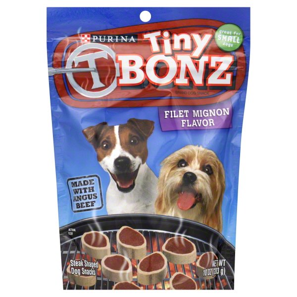 ALPO TBONZ Filet Mignon Flavor
