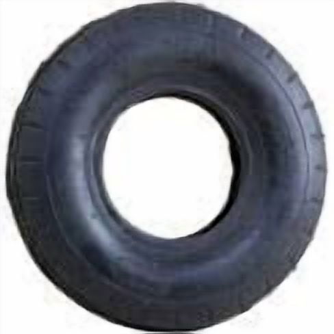 Marathon Tire 2.80/2.50-4 Inch Pneumatic Tire Replacement Accessory Tube Tire