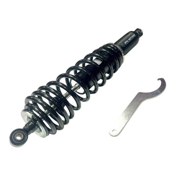 Rear Shock Absorber Fits Polaris Sportsman Scrambler 550 850 1000 (2009-2023)