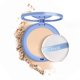 thumbnail image 1 of Matte Pressed Powder, Matte Setting Powder, Waterproof Makeup Face Powder, Long Lasting Oil-Control, 1 of 5
