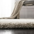 thumbnail image 2 of Safavieh California Solid Plush Shag Area Rug, 2 of 9