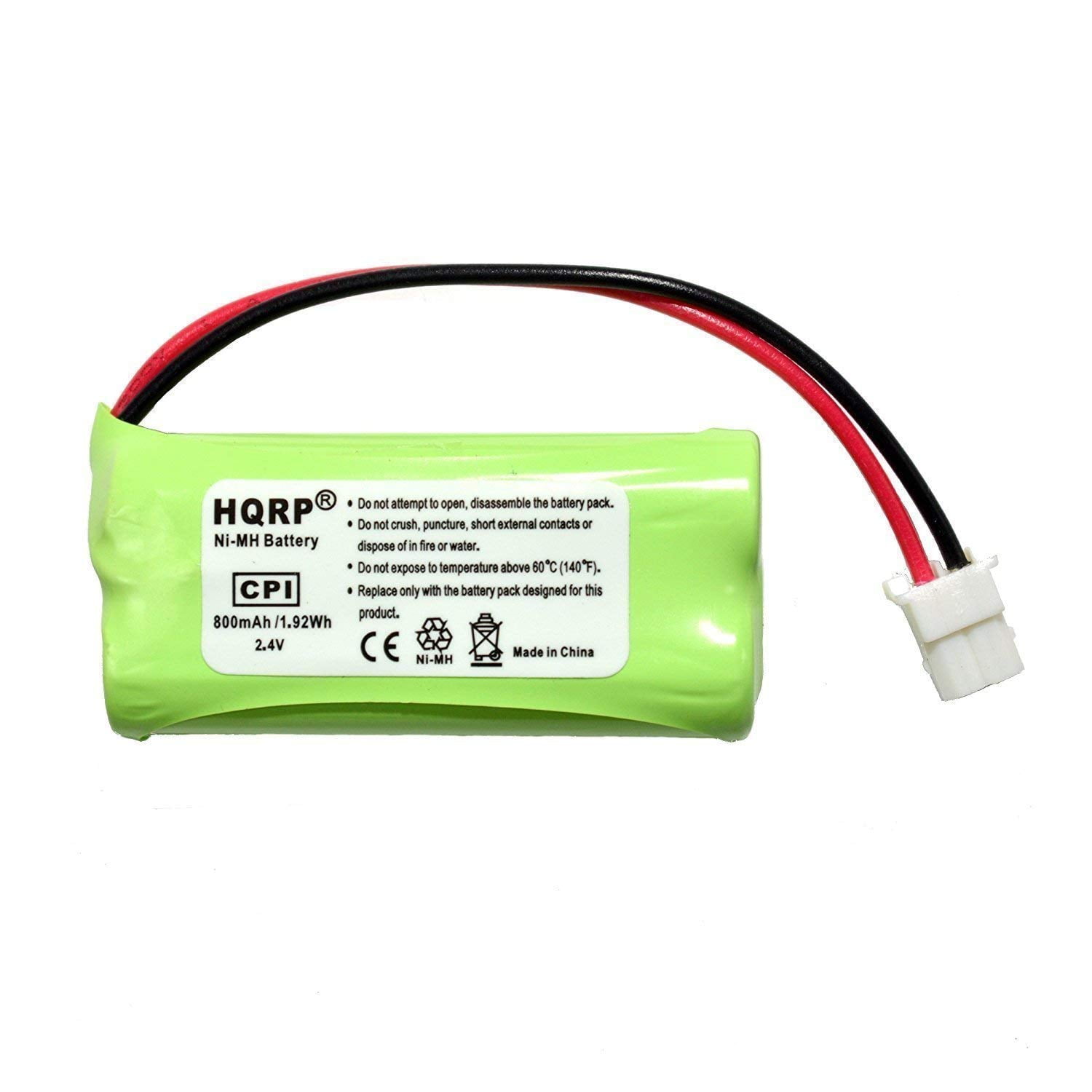 hqrp phone battery for